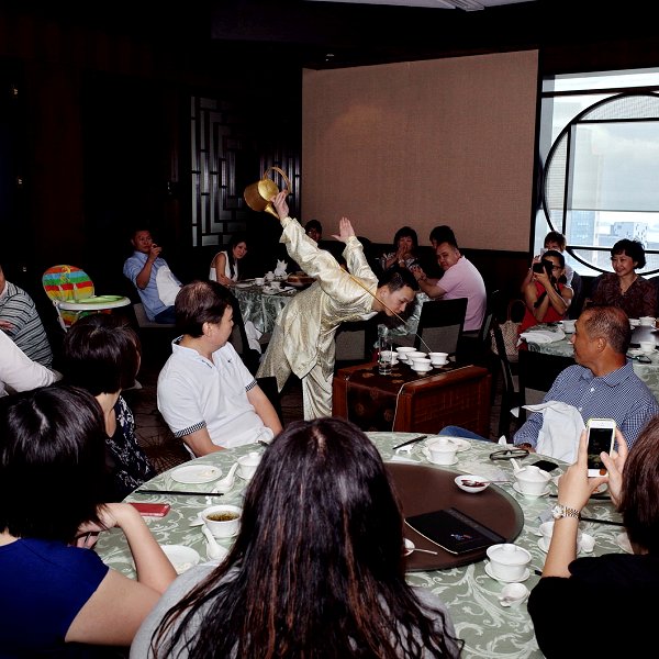 Investment Talk @ UOB Plaza Image 1