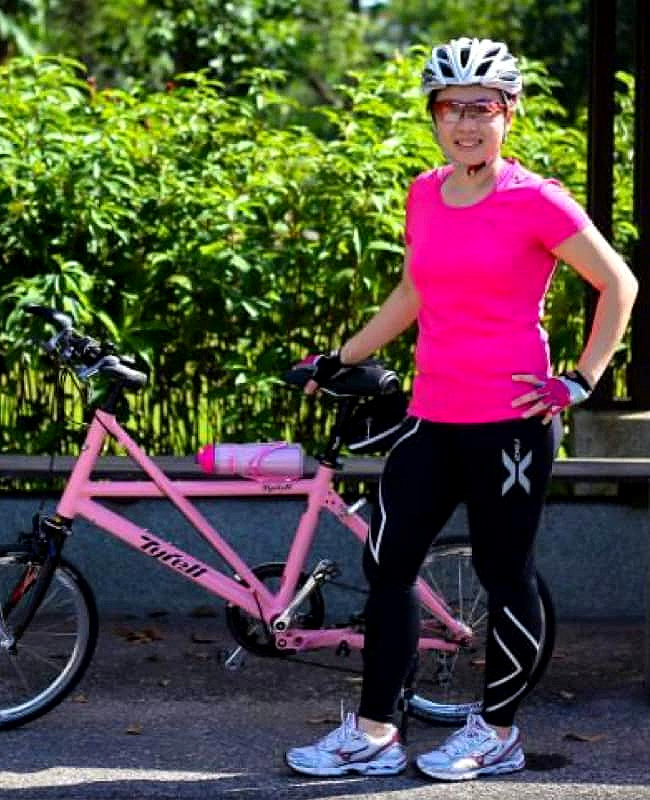 Lindsay Lam, Master Financial Consultant