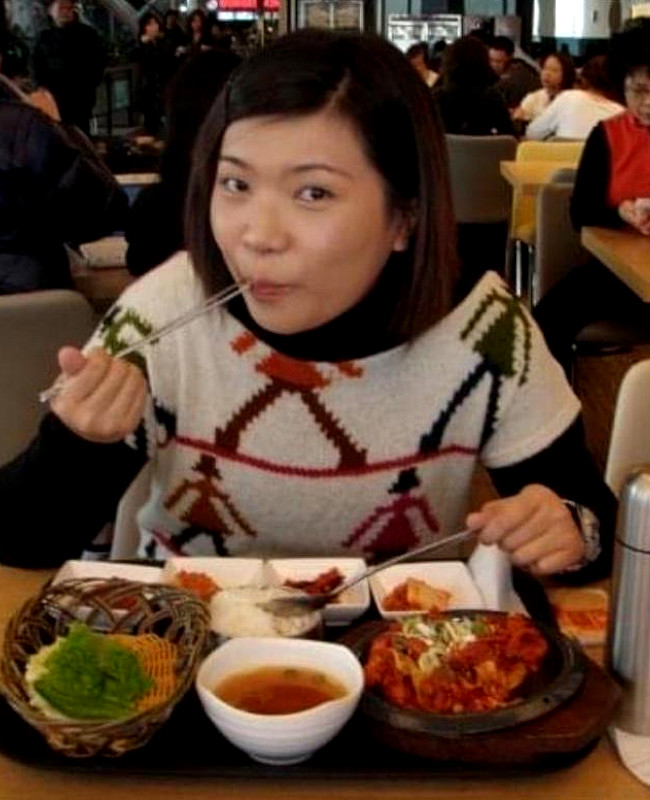 Quek Sok Peng, Senior Financial Consultant