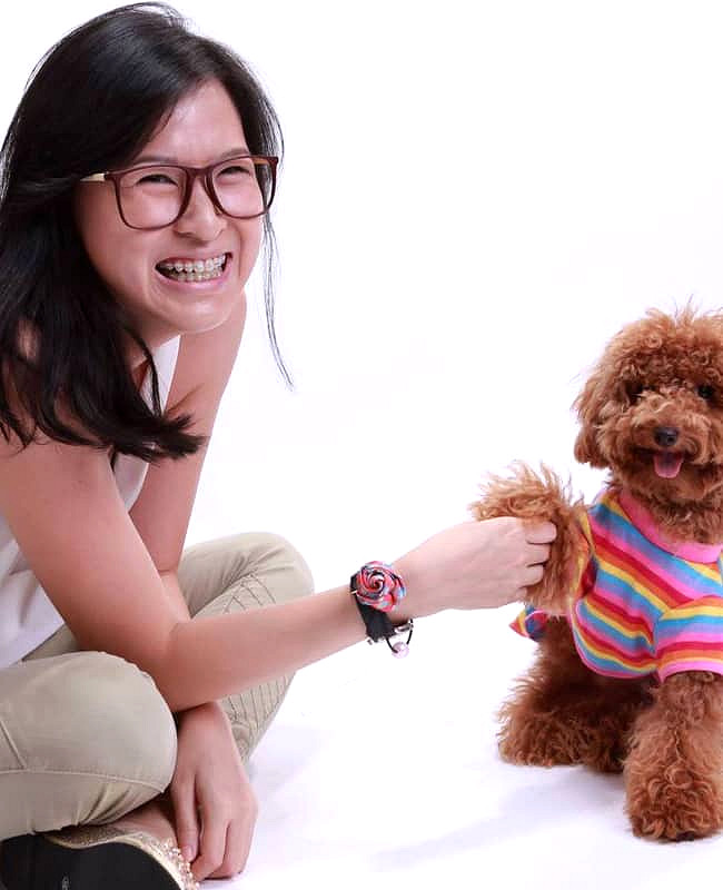 Chin Soo Kim, Financial Consultant